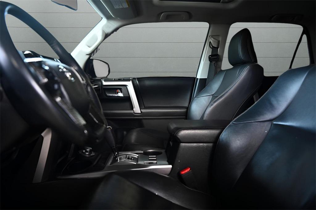 used 2019 Toyota 4Runner car, priced at $33,228
