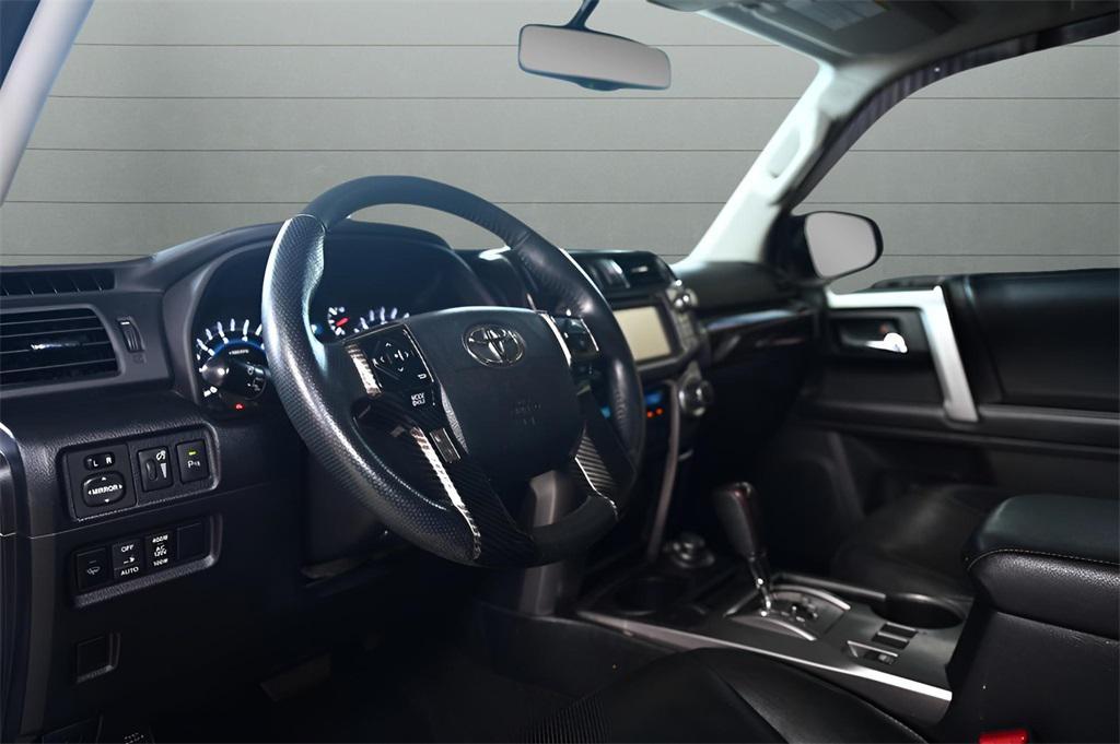 used 2019 Toyota 4Runner car, priced at $33,228
