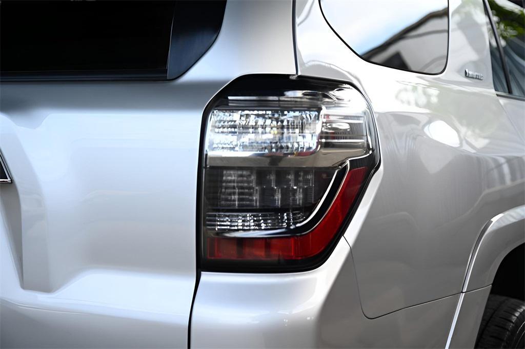 used 2019 Toyota 4Runner car, priced at $33,228