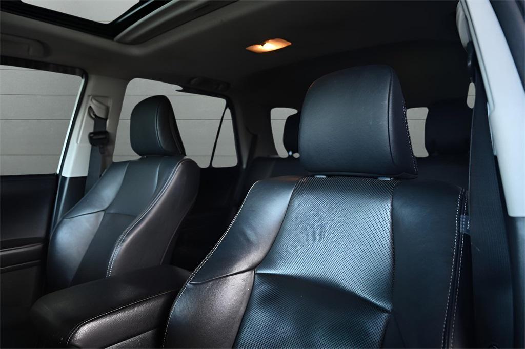 used 2019 Toyota 4Runner car, priced at $33,228