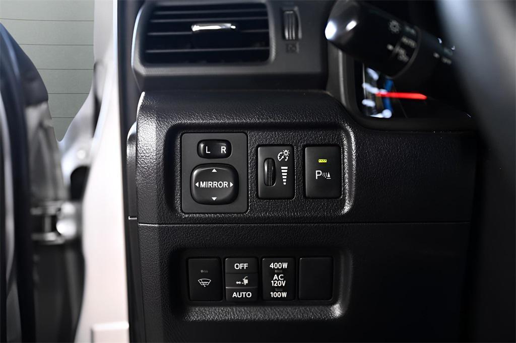 used 2019 Toyota 4Runner car, priced at $33,228