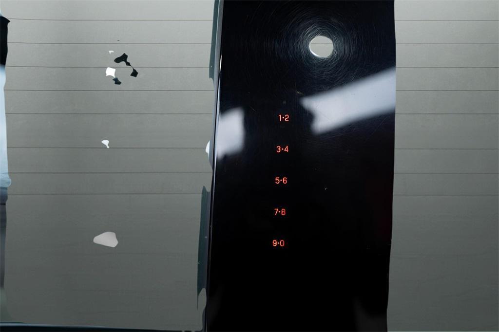 used 2019 Lincoln Navigator L car, priced at $30,318