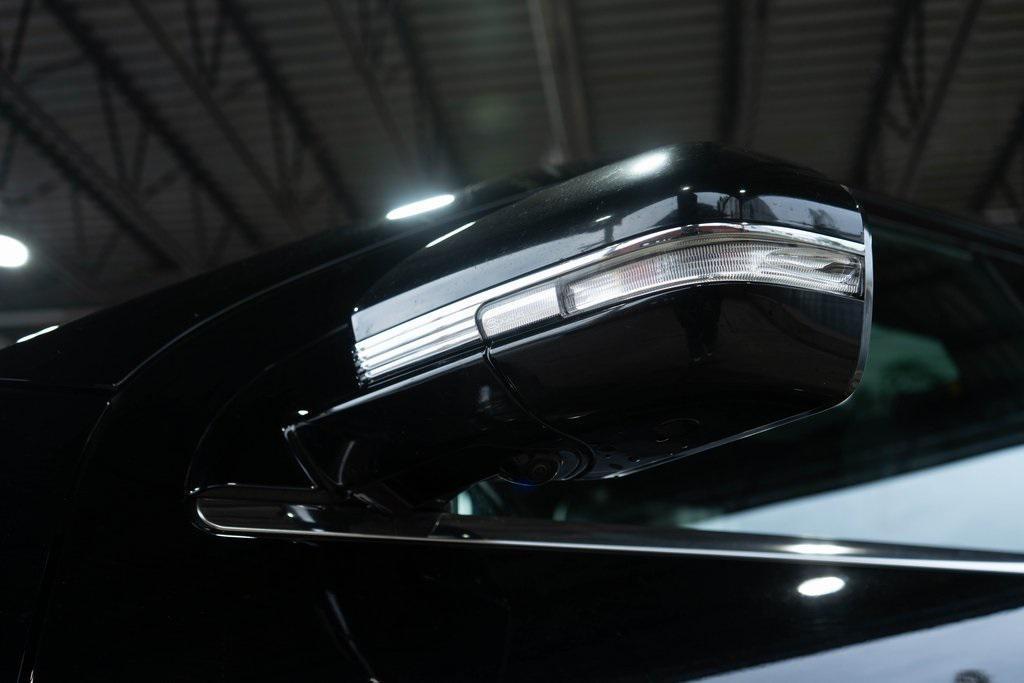 used 2019 Lincoln Navigator L car, priced at $30,318