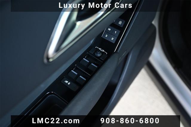 used 2024 Land Rover Range Rover Velar car, priced at $44,701