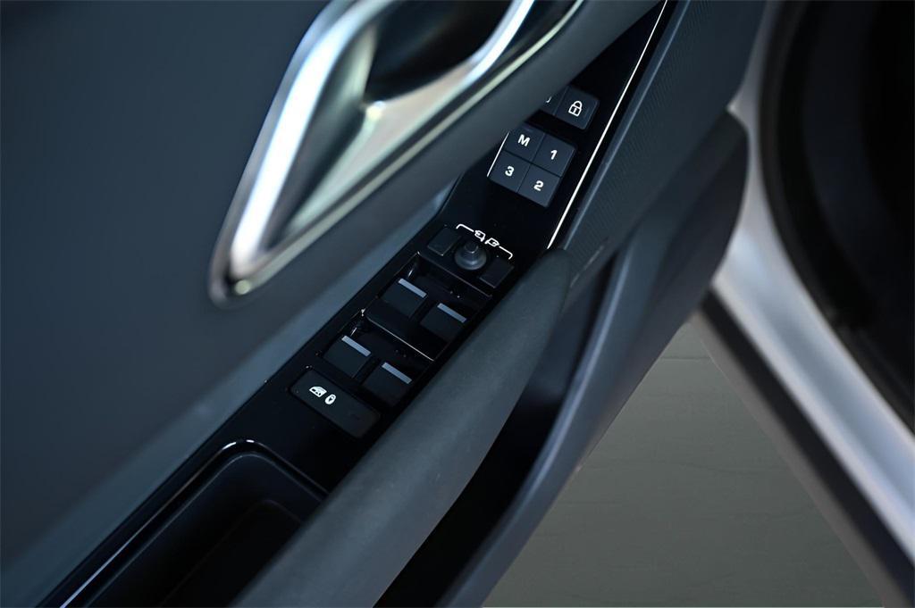 used 2024 Land Rover Range Rover Velar car, priced at $37,745