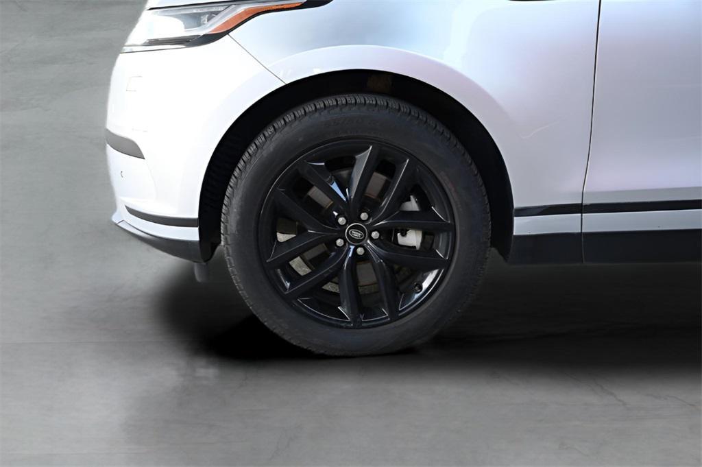 used 2024 Land Rover Range Rover Velar car, priced at $37,745