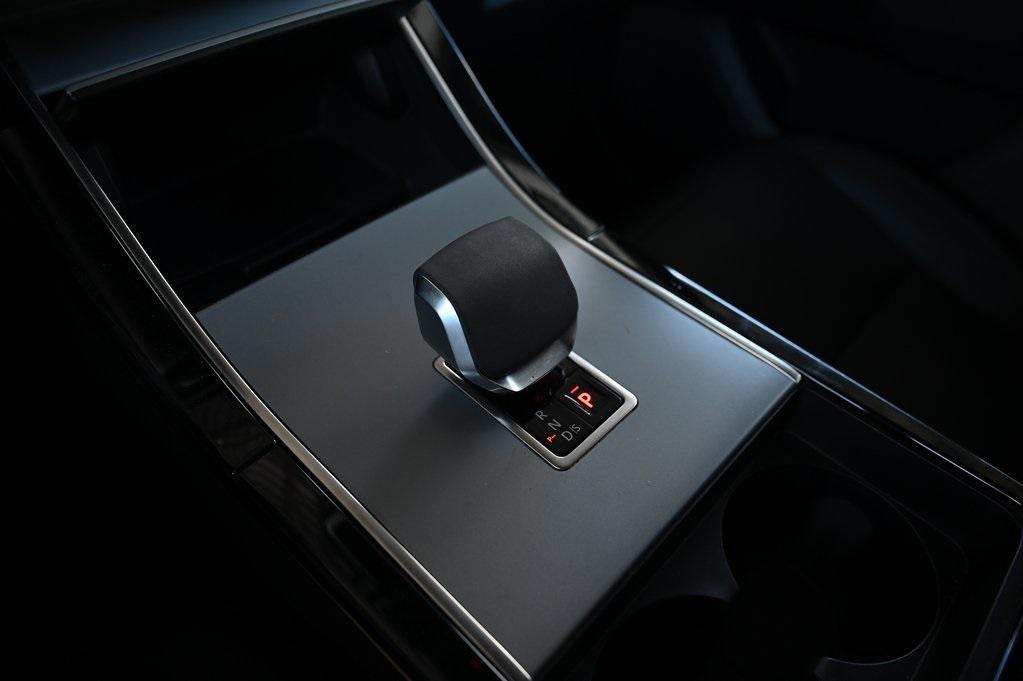 used 2024 Land Rover Range Rover Velar car, priced at $37,745