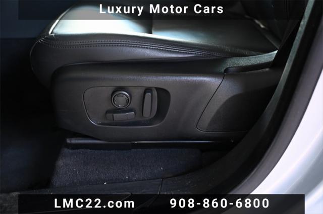 used 2024 Land Rover Range Rover Velar car, priced at $44,701