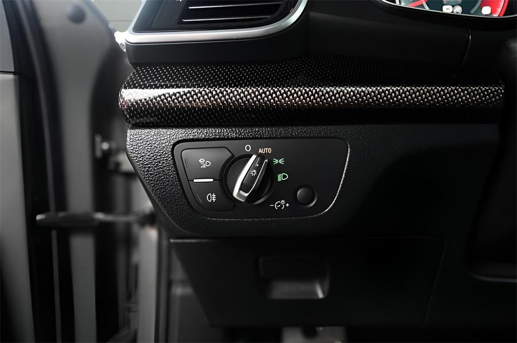 used 2024 Audi SQ5 car, priced at $41,231