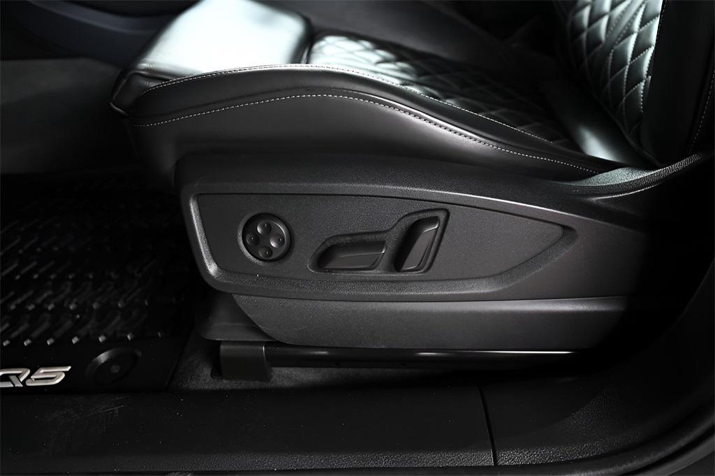 used 2024 Audi SQ5 car, priced at $41,231