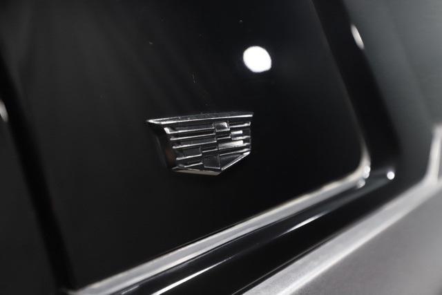 used 2021 Cadillac Escalade ESV car, priced at $69,111