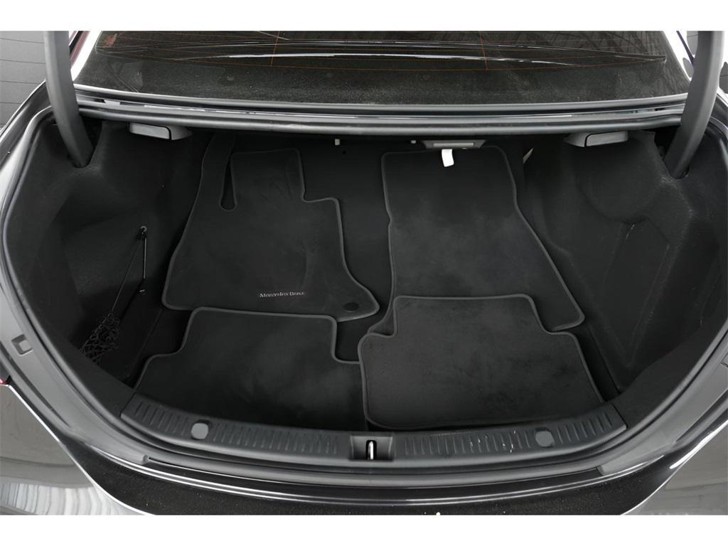 used 2021 Mercedes-Benz E-Class car, priced at $25,825