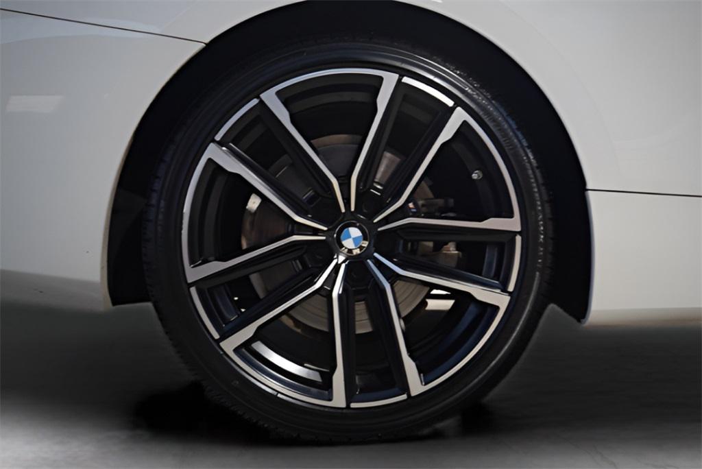 used 2021 BMW 430 car, priced at $28,445