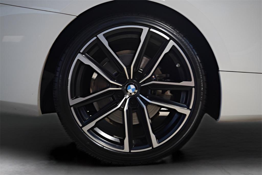 used 2021 BMW 430 car, priced at $25,497