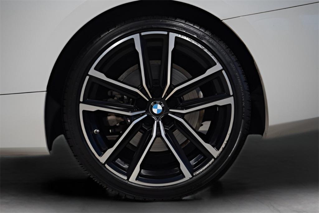 used 2021 BMW 430 car, priced at $28,445
