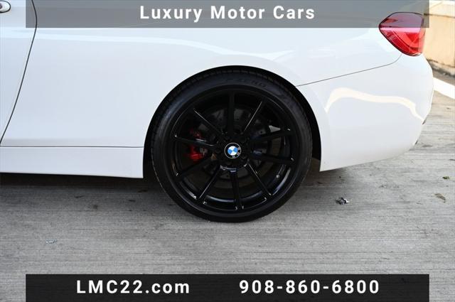 used 2019 BMW 440 car, priced at $24,498