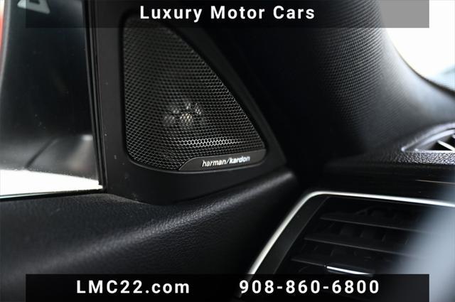 used 2019 BMW 440 car, priced at $24,498