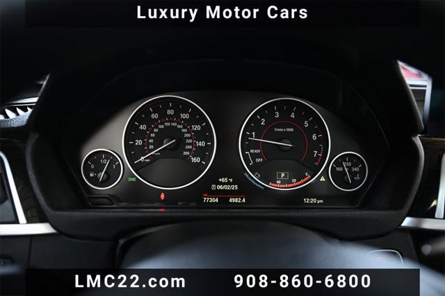 used 2019 BMW 440 car, priced at $24,498