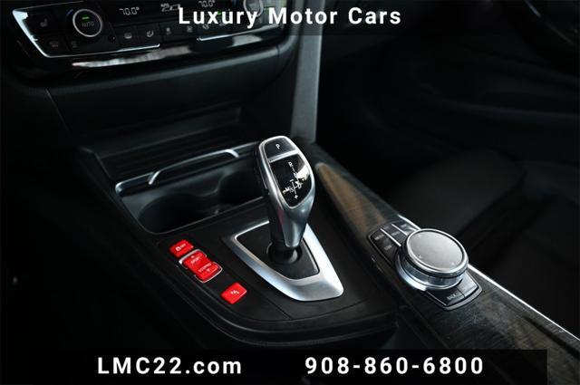 used 2019 BMW 440 car, priced at $24,498