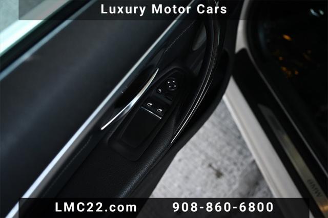 used 2019 BMW 440 car, priced at $24,498