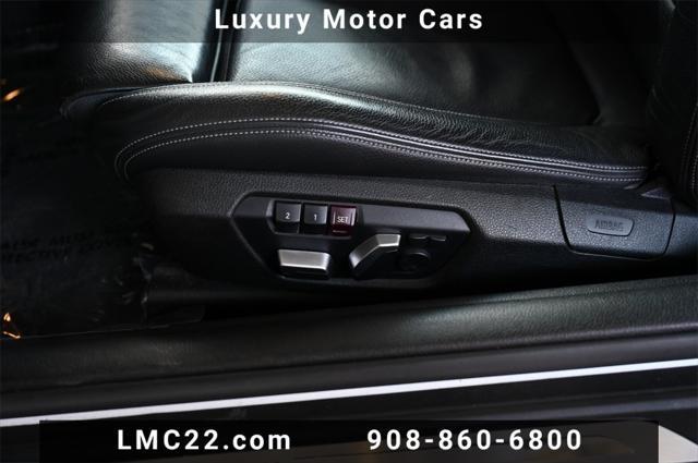 used 2019 BMW 440 car, priced at $24,498