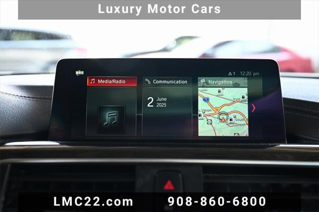 used 2019 BMW 440 car, priced at $24,498