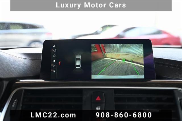 used 2019 BMW 440 car, priced at $24,498