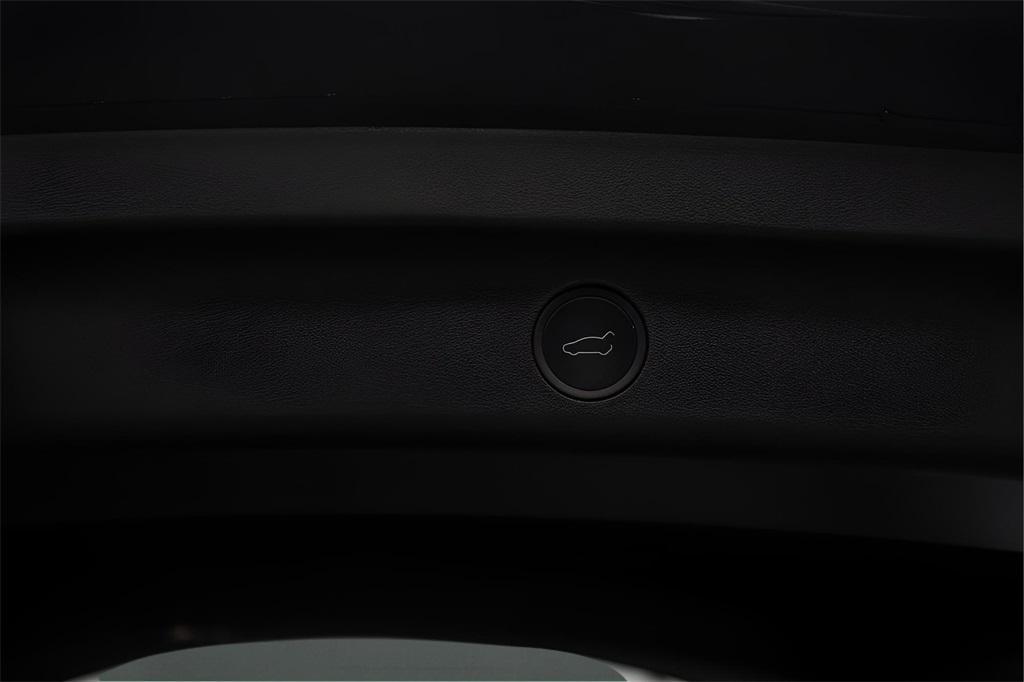 used 2024 Tesla Model Y car, priced at $27,957