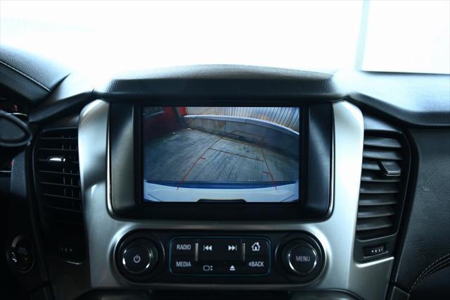 used 2019 Chevrolet Tahoe car, priced at $31,894