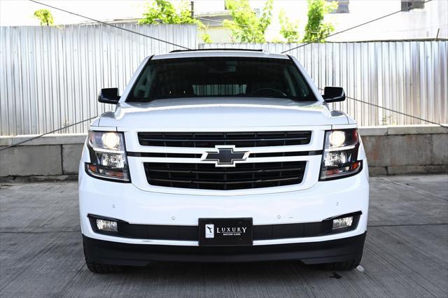 used 2019 Chevrolet Tahoe car, priced at $31,894