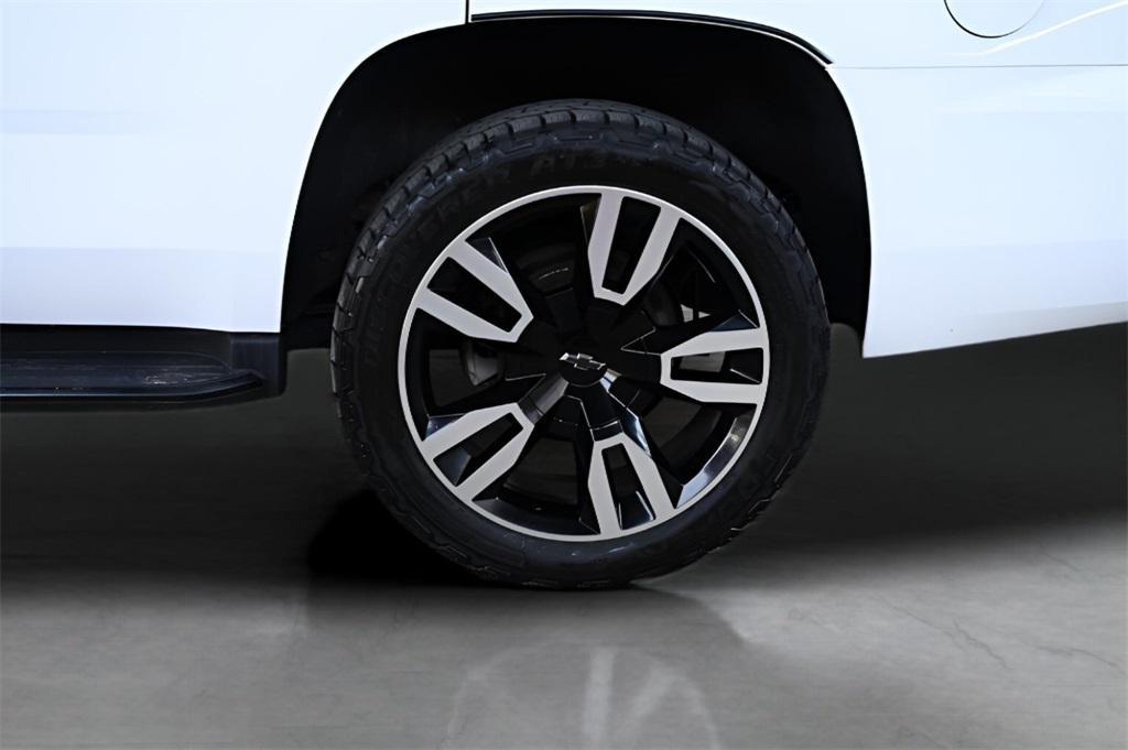 used 2019 Chevrolet Tahoe car, priced at $26,893