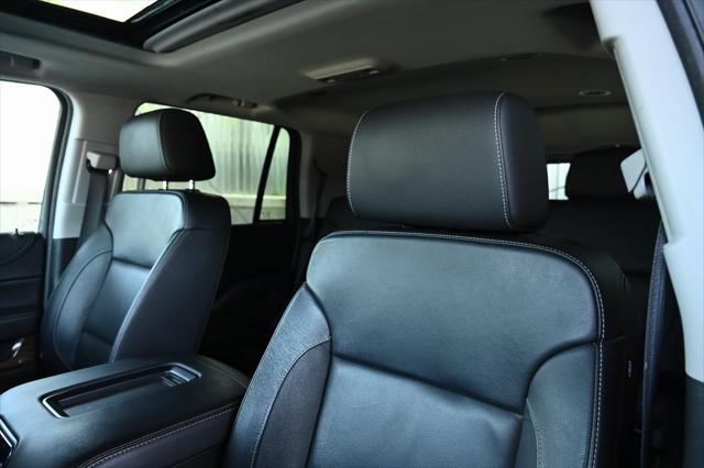 used 2019 Chevrolet Tahoe car, priced at $31,894
