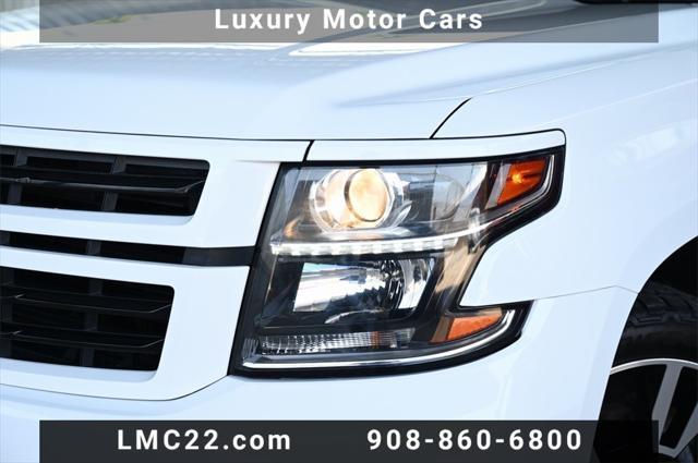 used 2019 Chevrolet Tahoe car, priced at $28,389