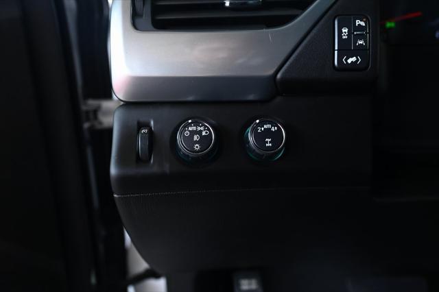used 2019 Chevrolet Tahoe car, priced at $31,894
