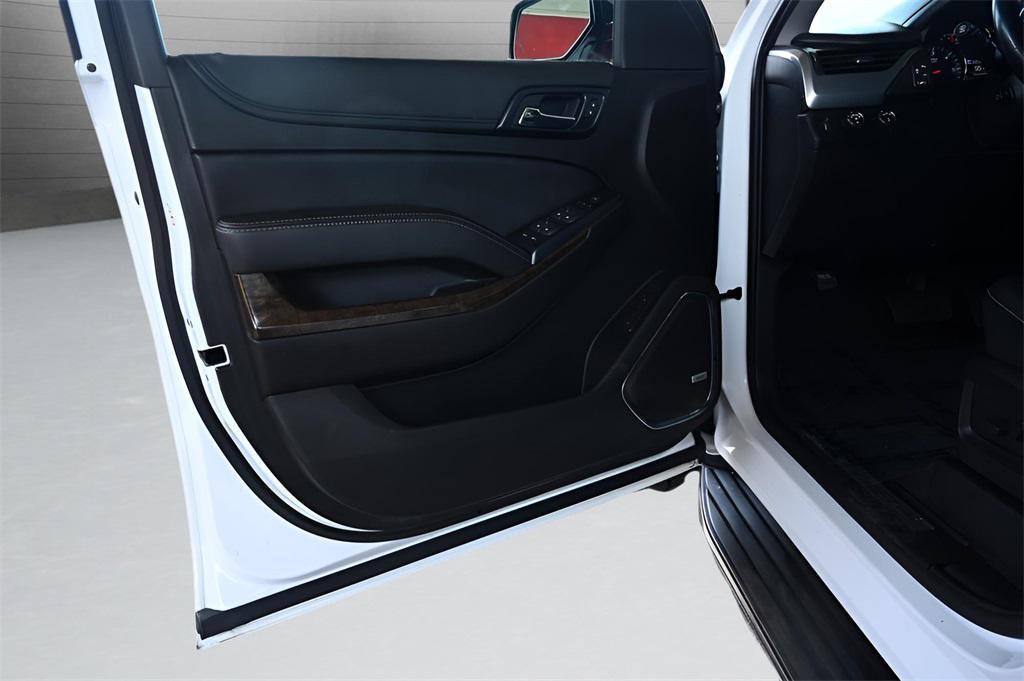 used 2019 Chevrolet Tahoe car, priced at $26,893
