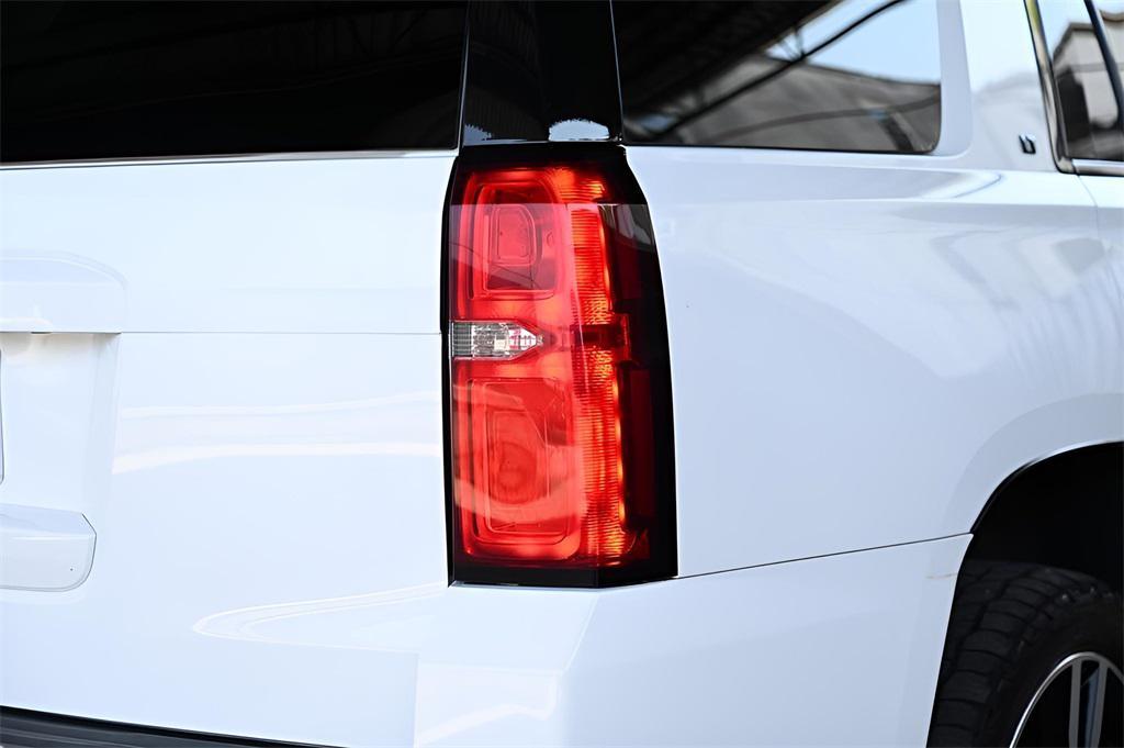 used 2019 Chevrolet Tahoe car, priced at $26,893