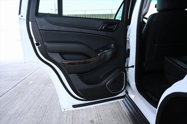 used 2019 Chevrolet Tahoe car, priced at $31,894