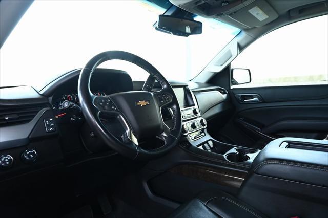 used 2019 Chevrolet Tahoe car, priced at $31,894