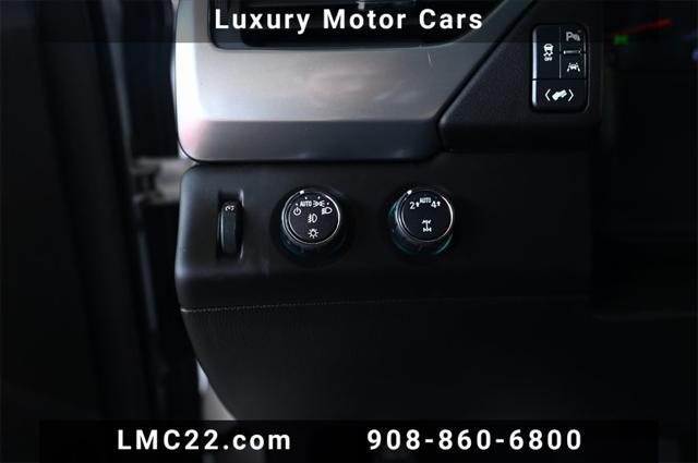 used 2019 Chevrolet Tahoe car, priced at $28,389