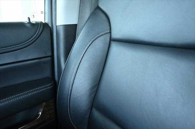 used 2019 Chevrolet Tahoe car, priced at $31,894