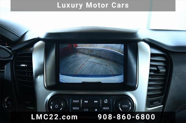 used 2019 Chevrolet Tahoe car, priced at $28,389