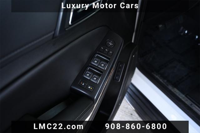 used 2019 Chevrolet Tahoe car, priced at $28,389