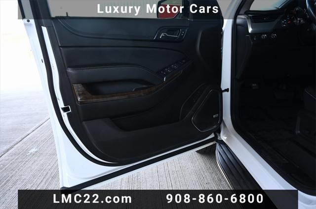 used 2019 Chevrolet Tahoe car, priced at $28,389