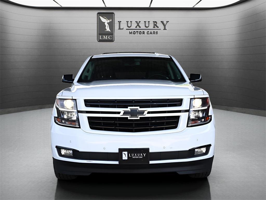 used 2019 Chevrolet Tahoe car, priced at $26,893