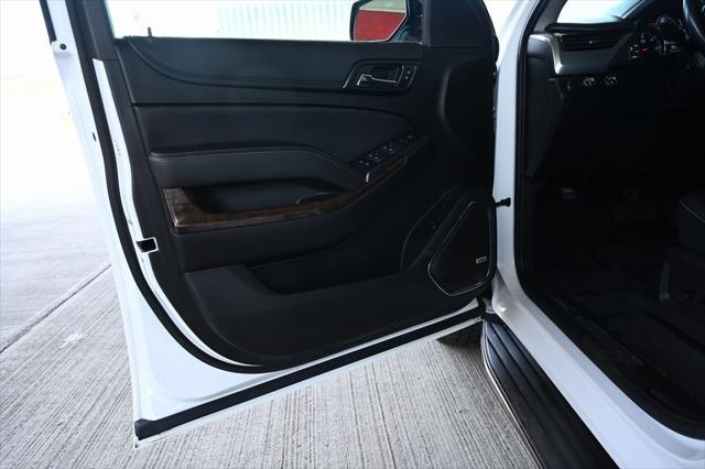 used 2019 Chevrolet Tahoe car, priced at $31,894