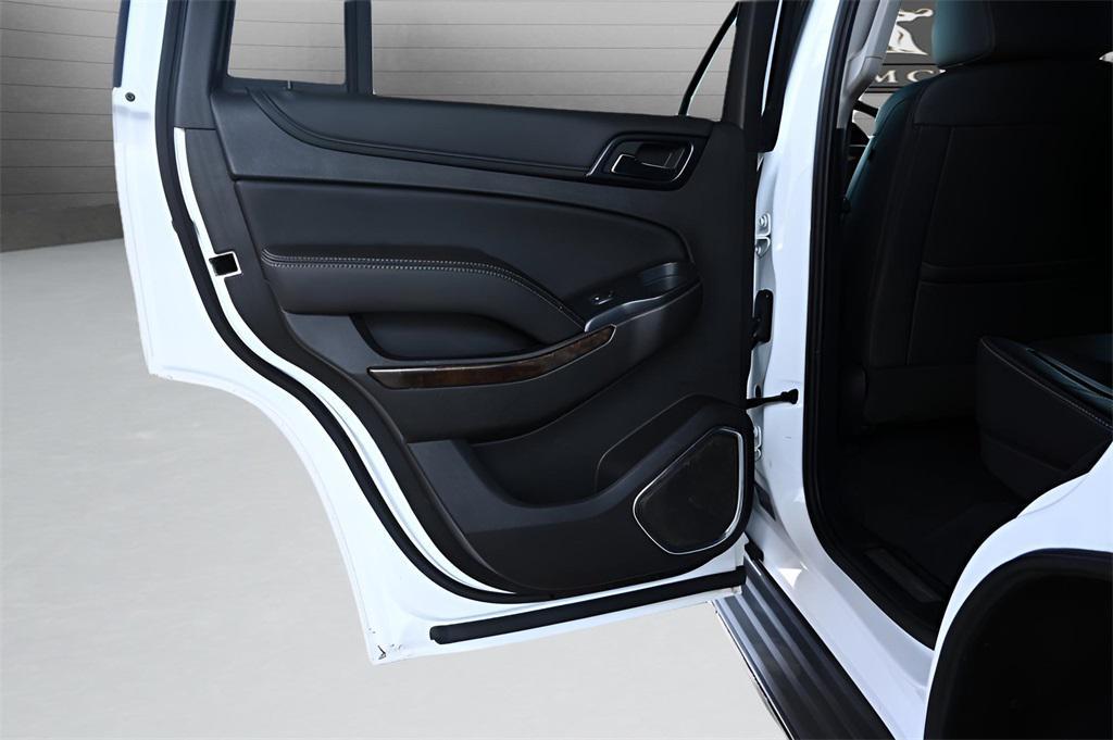 used 2019 Chevrolet Tahoe car, priced at $26,893