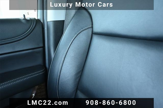 used 2019 Chevrolet Tahoe car, priced at $28,389
