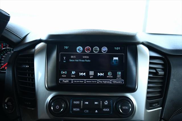 used 2019 Chevrolet Tahoe car, priced at $31,894