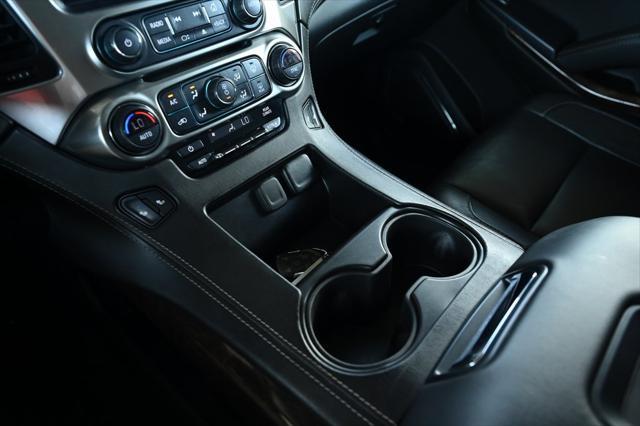 used 2019 Chevrolet Tahoe car, priced at $31,894