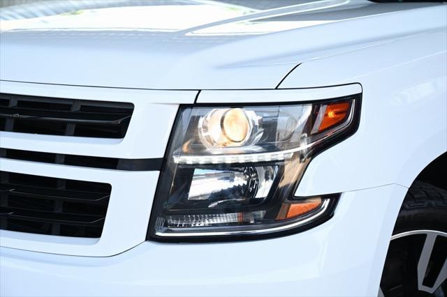 used 2019 Chevrolet Tahoe car, priced at $31,894